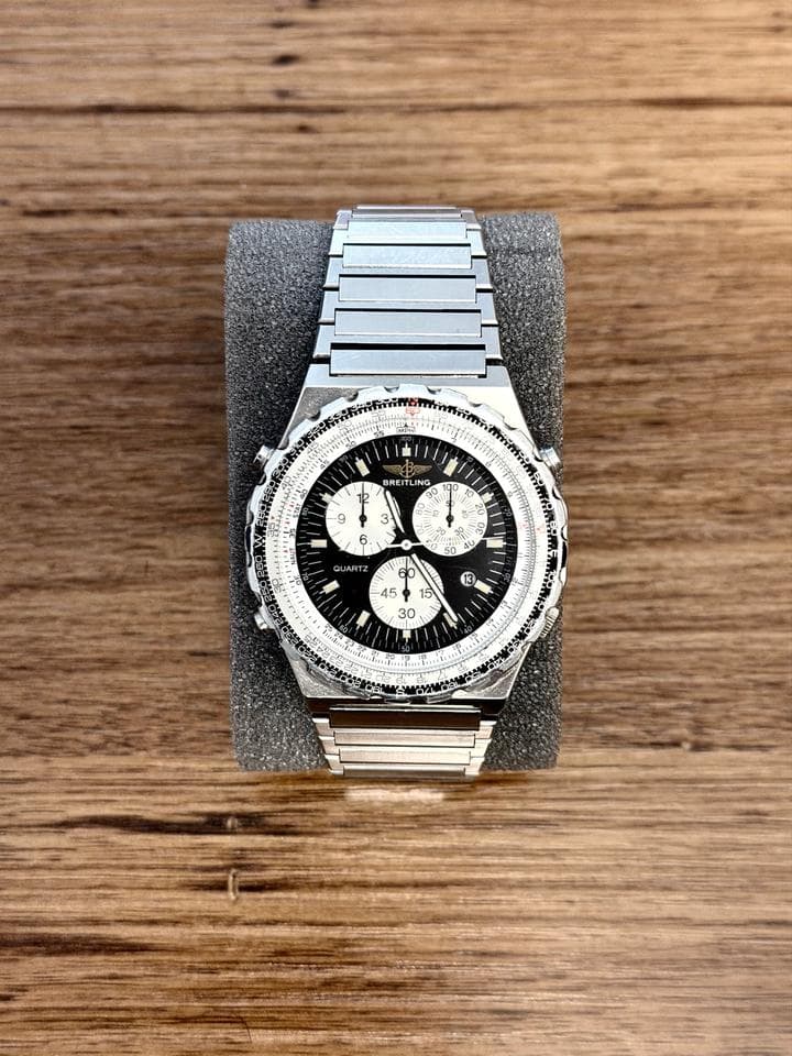 Breitling Jupiter PilotNavitimer Jupiter Pilot 80975 / A59027