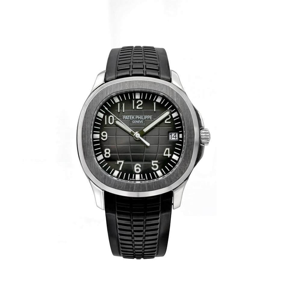Patek Philippe Aquanaut5167A-001