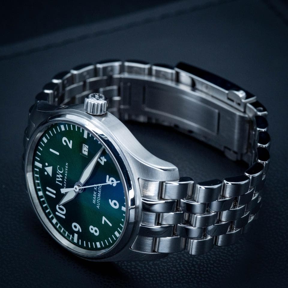 IWC Pilot MarkPilot's Watch Mark XX
