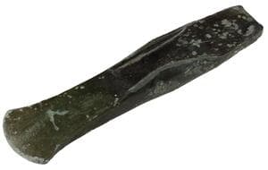 Iron Age Coins from the Collection of Geoff Cottam
European Bronze Age, Palstave, c. 1500 BC, elongated blade with an...