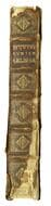 Coin Cabinets and Books from Various Properties
Seguin, P. Selecta Numismata Aniqua, 1684, (8), 419, (5) pages,...