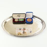 New Zealand, Battle For Britain Commemorative Medal, 1939 - 1945, UNC Battle For Britain commemorative medal with New...
