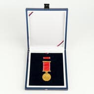 Serbia, 70th Anniversary of the Liberation of Belgrade, 2014, UNC Military memorial, military parade Belgrade, 2014,...