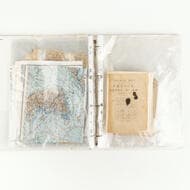 World, Maps Lot of four maps. WW2 silk escape map of Borneo/Sumatra/Java. Silk map Japan/South China Sea. 1917 Trench...