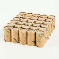 Elizabeth II, Security - Prosegur - Platypus, Twenty Cents, 2019, UNC Box of Prosegur security rolls, 2019 platypus...