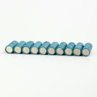 Elizabeth II, Security, Five Cents, 2021, UNC Small group of echidna five cents, Prosegur security rolls (10), all...