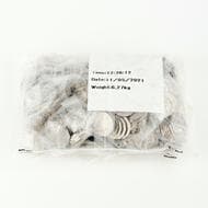 Elizabeth II, RAM - Coat of Arms, Fifty Cents, 2021, UNC Large RAM bag (sealed) with 2021 CoA fifty cents bags...