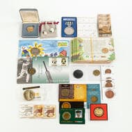 Elizabeth II, RAM - Miscellaneous, One Cent - Five Dollars, 1984 - 2011, UNC - FDC Miscellaneous group including,...