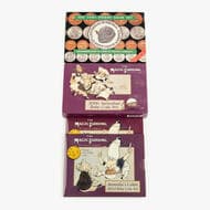Elizabeth II, RAM - The Magic Pudding Baby Coin Set, Five Cents - Two Dollars, 2006 - 2008, UNC - FDC 2006 proof set...