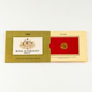 Elizabeth II, Two Hundred Dollars, 1985, UNC . Estimate: 1500 - 2000 AUD