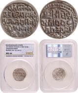 Bajranggarh, Jai Singh (AH 1212-1234 /1797-1818 AD), Jayanagar Mint, Silver Rupee, 15 RY (1811), Obv: Nagari legend in...