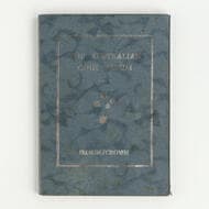 Edward VII - Elizabeth II, Florin - Crown, 1910 - 1963, Poor - UNC Hawthorn Press press-in Australian florin/crown...